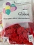 GLOBOS DE LATEX 10 PULGADAS X 50 UNID PERLADO COLOR ROJO - comprar online