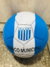 PELOTA GRANDE NRO 5 CLUB RACING CUERO SINTETICO