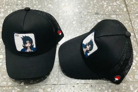 GORRA ANIME PARA JUVENILES DE NARUTO