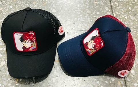 GORRA ANIME PARA JUVENILES DE NARUTO