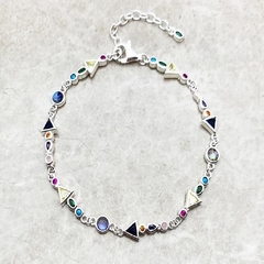 Pulseira Paradise Journey (sob encomenda¹) - comprar online