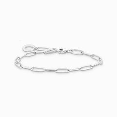 Pulseira com Berloque de Argola (sob encomenda¹) - comprar online