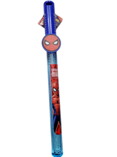 Burbujeros spiderman - tienda online