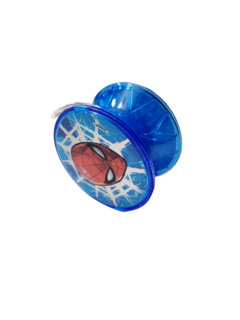 YOYO SPIDERMAN CON LUCES - Mayl'