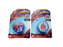 YOYO SPIDERMAN CON LUCES en internet