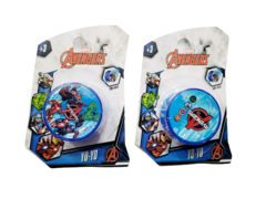 YOYO AVERGERS CON LUCES - comprar online