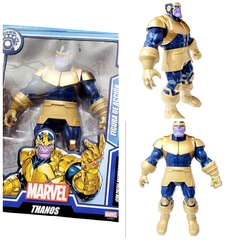 THANOS muñeco super heroe