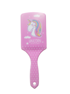 Cepillo para nena unicornio grande - tienda online