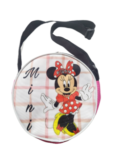 Morral personajes para nena - tienda online