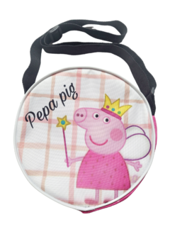 Morral personajes para nena en internet