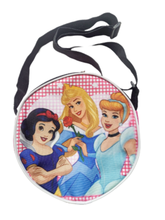 Morral personajes para nena