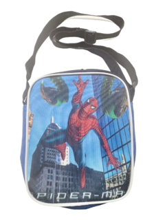 Morral personaje nene - comprar online