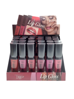 labial Lip gloss MATTE tejar