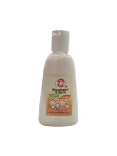 REPELENTE CREMA PUFF 120 c.c