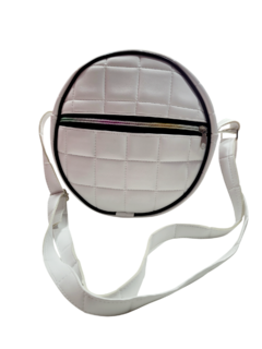 Cartera para mujer 23cm diametro - comprar online