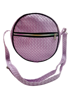 Cartera para mujer 23cm diametro - Mayl'