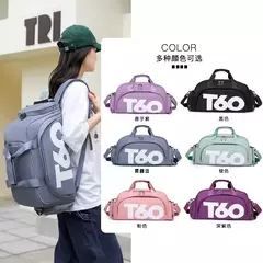 Bolso deportivo