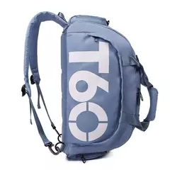 Bolso deportivo en internet