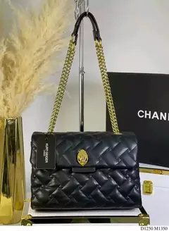 Cartera sobre con cadena - comprar online