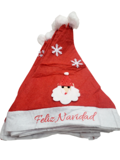 Gorro navideño - comprar online