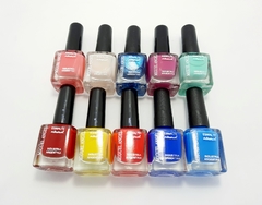 esmalte Miguel Angel x 6 und