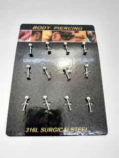 piercing x 12 und - tienda online