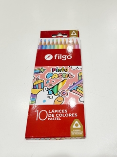 lapices d color pastel