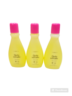 quita esmalte carola grande 120 ml