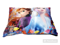 almohadas personaje NENA - comprar online