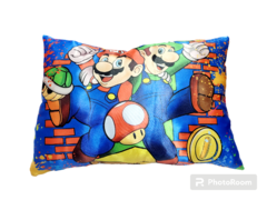 almohadas personaje NENE - comprar online