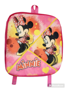 mochila para nenas personaje - tienda online