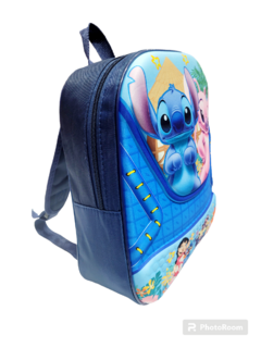 mochila stich 3D - comprar online