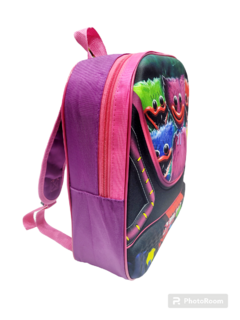 mochila POPPY 3D - Mayl'