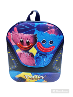 mochila POPPY 3D en internet