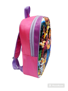 mochila encato 3D - comprar online