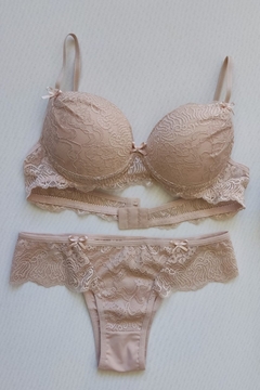 CONJUNTO DANDARA - Lau Lingerie