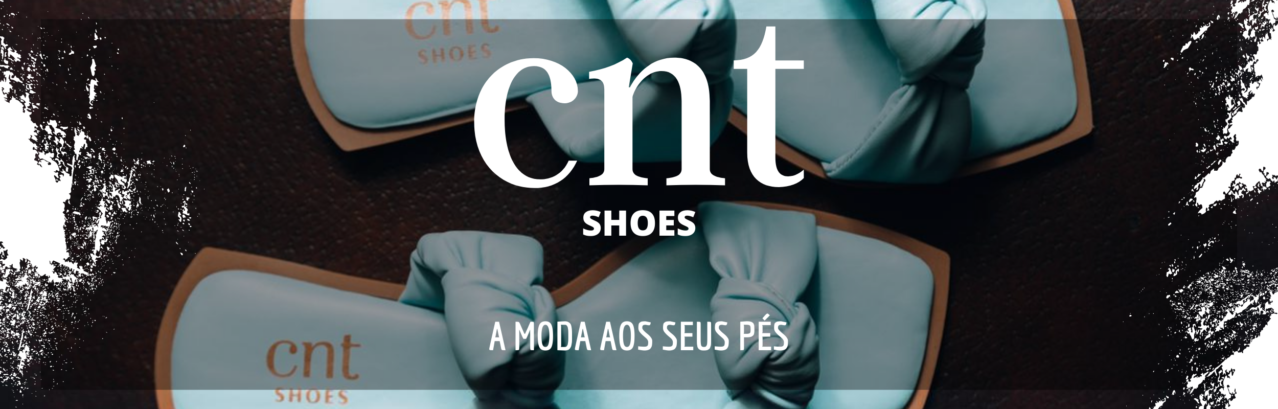 Banner Cnt Shoes