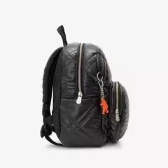 Mochila Alison Donna Negro - comprar online