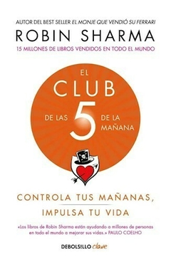 El Club de las 5 de la Mañana