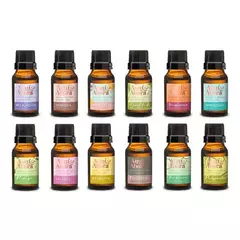 ACEITES AROMATICOS - comprar online