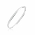 Bracelete Oval Liso - comprar online