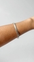 Bracelete Oval Liso na internet