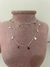 Choker Olho Grego - comprar online