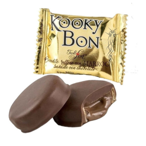Kooky Bon