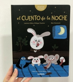 El cuento de la Noche