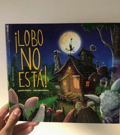 Lobo No esta