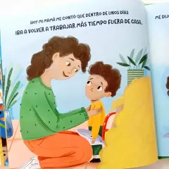 Voy a esperarte Jugando - Faro de Papel
