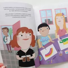 Somos Diferentes - Faro de Papel