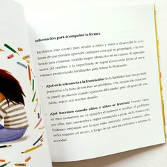 Imagen de Lucía quiere renunciar