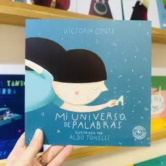 Mi universo de palabras